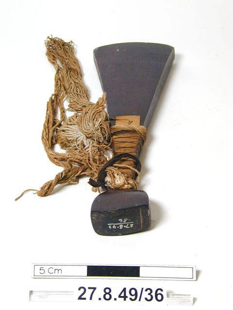 General view of object no. 27.8.49/36.