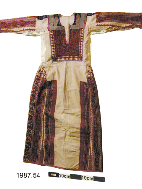 Image of dress