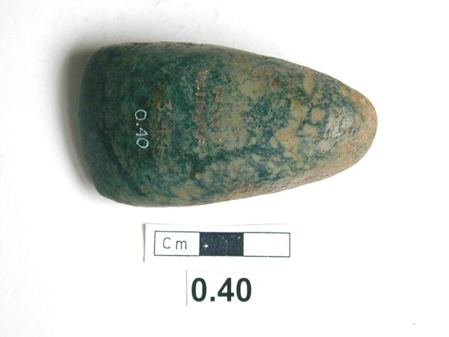 Image of axe head (general & multipurpose)