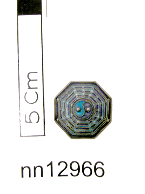 General view of object no. nn12966.