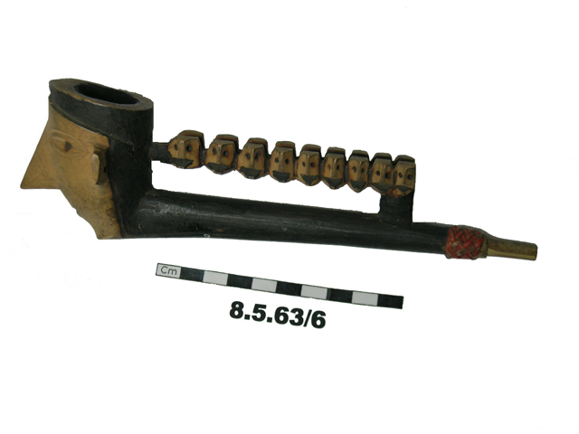 pipe (narcotics & intoxicants: smoking)
