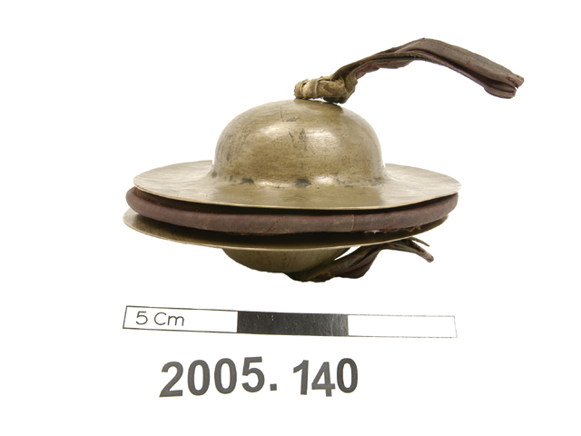 Image of 111.142 Cymbals