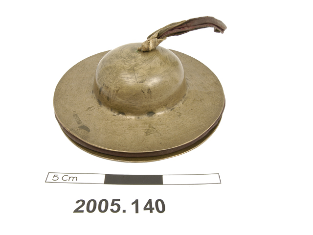 Image of 111.142 Cymbals