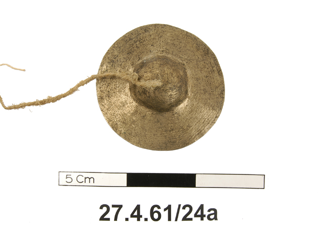 Image of 111.142 Cymbals