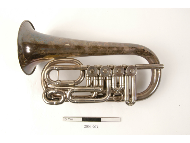 General view of object no. 2004.903.