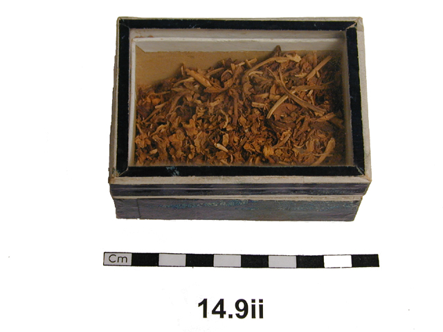 Image of Tobacco