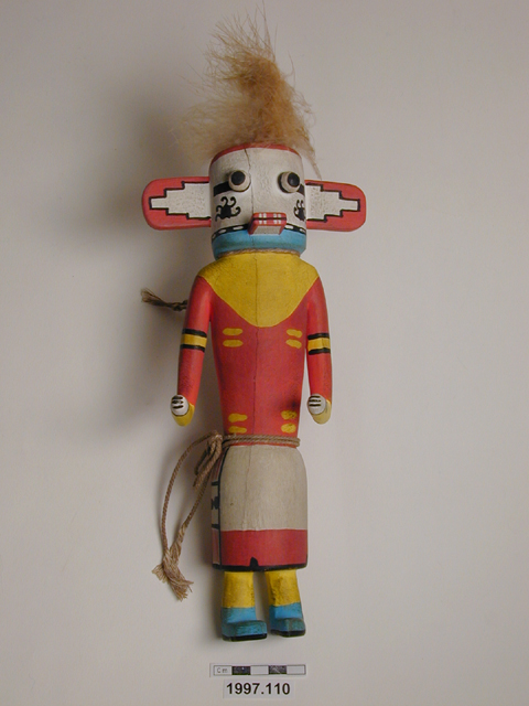 kachina doll
