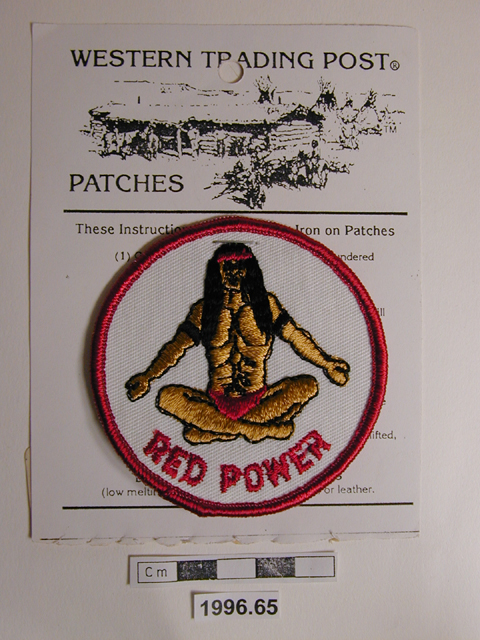 patch (personal adornment)