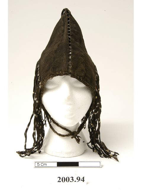 Image of hat (clothing: headwear)