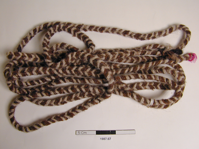 rope (general & multipurpose)