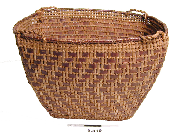 Image of basket (containers)