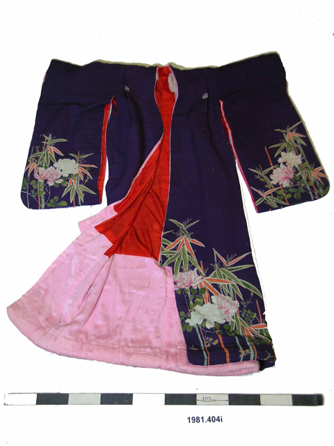 image of kimono