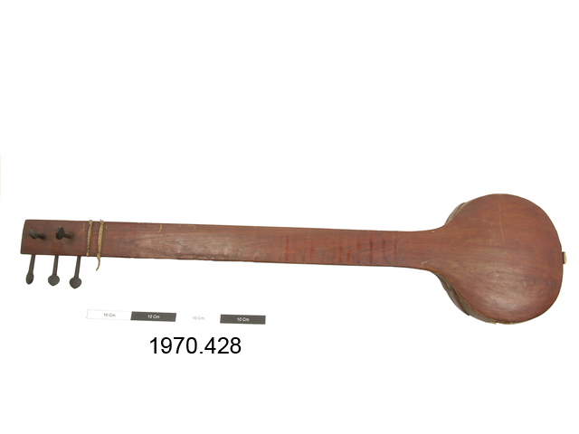 sitar