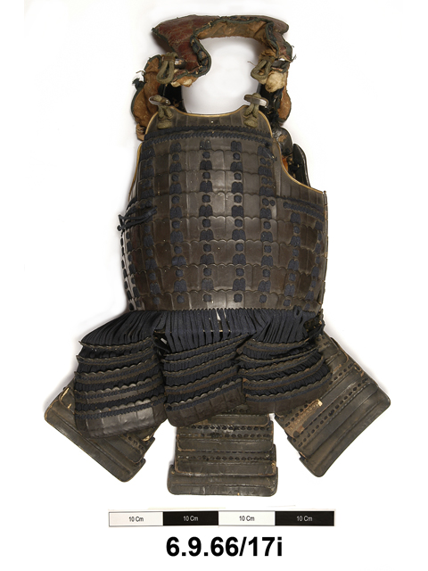 image of body covering (armour: body armour)