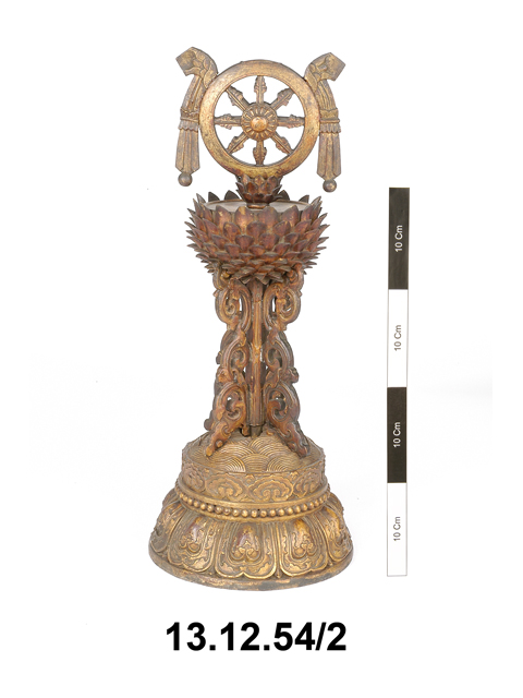 altar piece (ritual & belief: ritual apparatus)