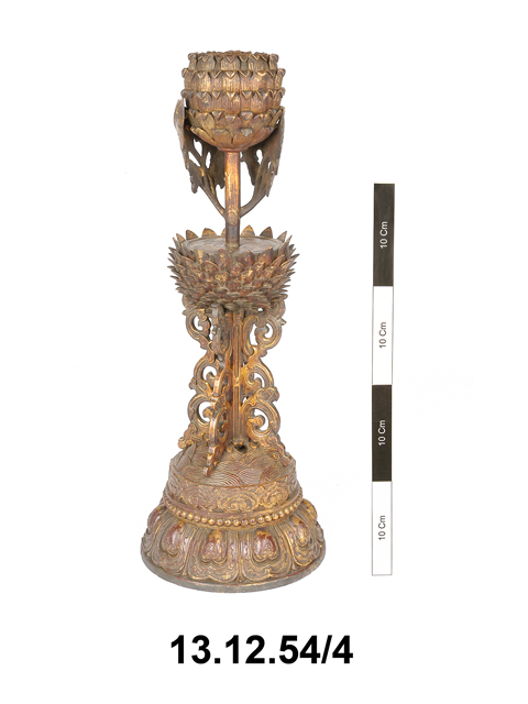 altar piece (ritual & belief: ritual apparatus)
