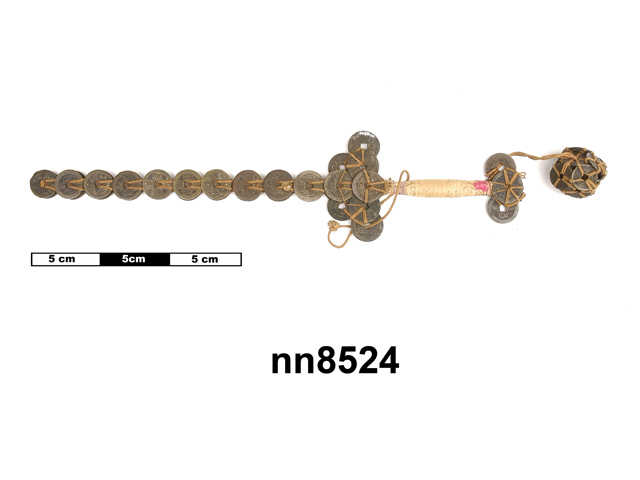 General view of object no. nn8524.