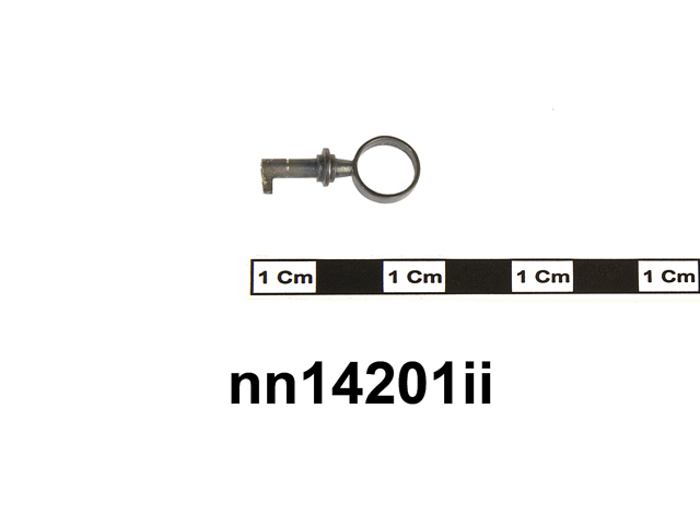 Image of key (locks & enclosures)