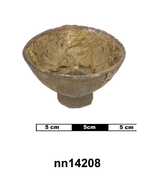 General view of object no. nn14208.