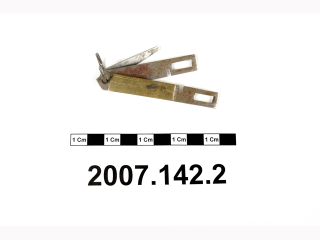 keys (locks & enclosures)