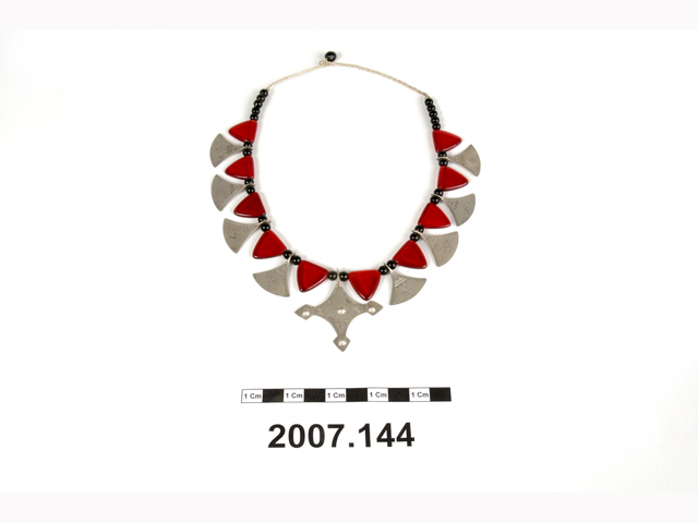 image of necklace