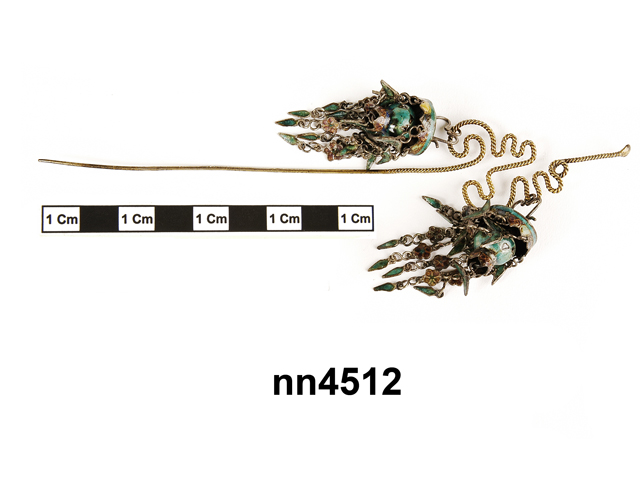 General view of object no. nn4512.