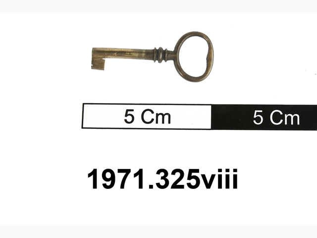 key (locks & enclosures)