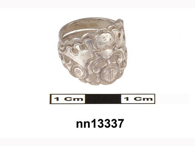 General view of object no. nn13337.