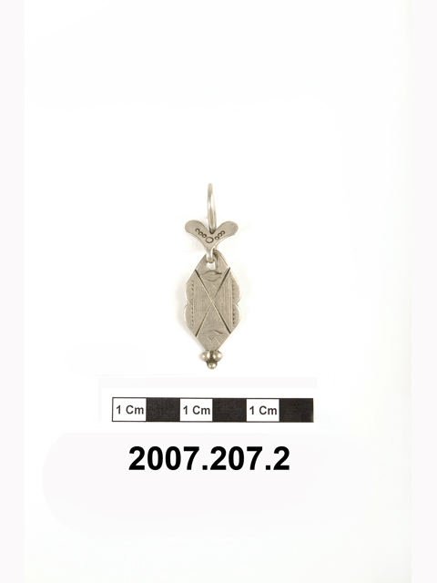 Image of earring