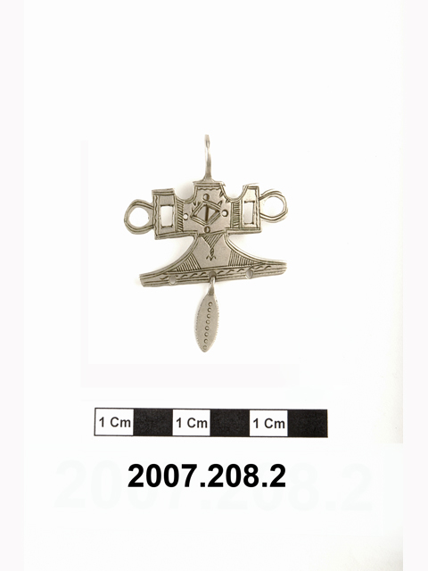 Image of earring