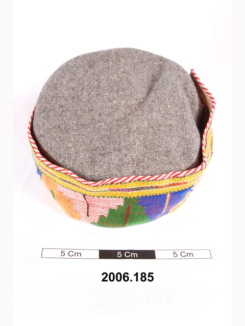 Image of hat (clothing: headwear)