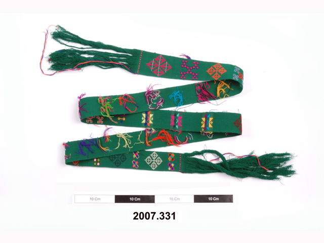 dress strap