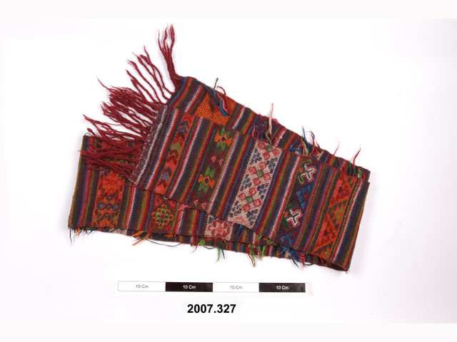 Image of scarf