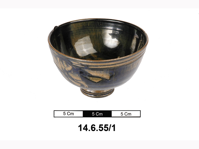 Image of bowl