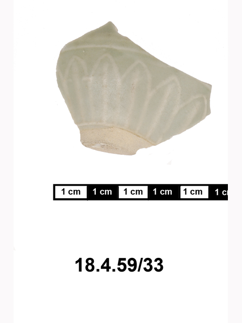 Image of sherd (containers)