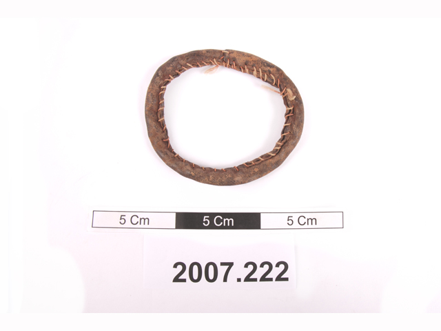 image of amulet bracelet