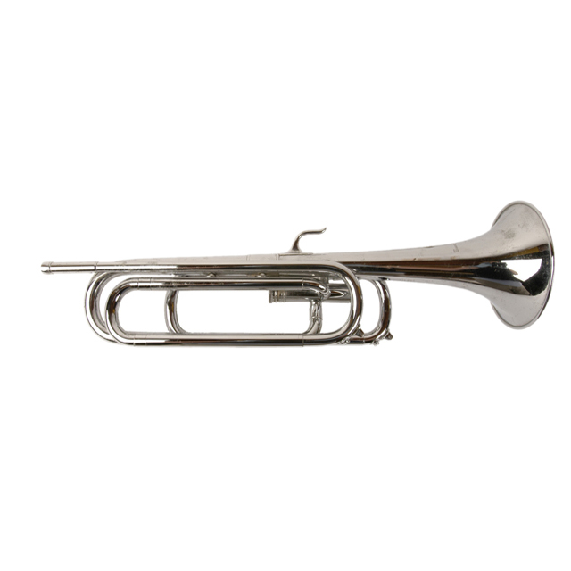 image of bugle