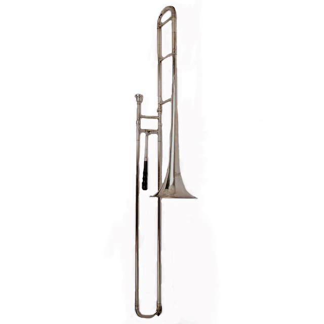 Image of 423.22 Slide trumpets