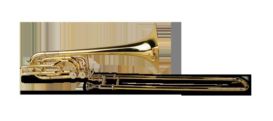 Image of 423.22 Slide trumpets