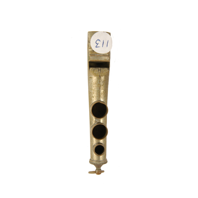 Image of 421.221.32 Stopped flutes with internal duct with fingerholes