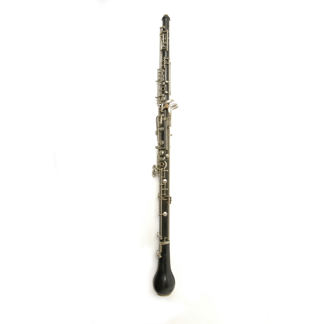 Image of 422.112 (single) oboes with conical bore