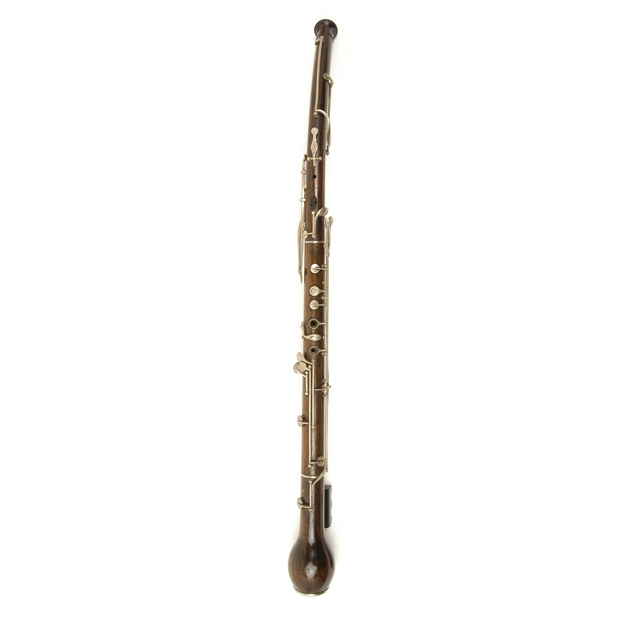 Image of 422.112 (single) oboes with conical bore