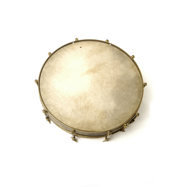 Image of 211.312 Double-skin frame drums