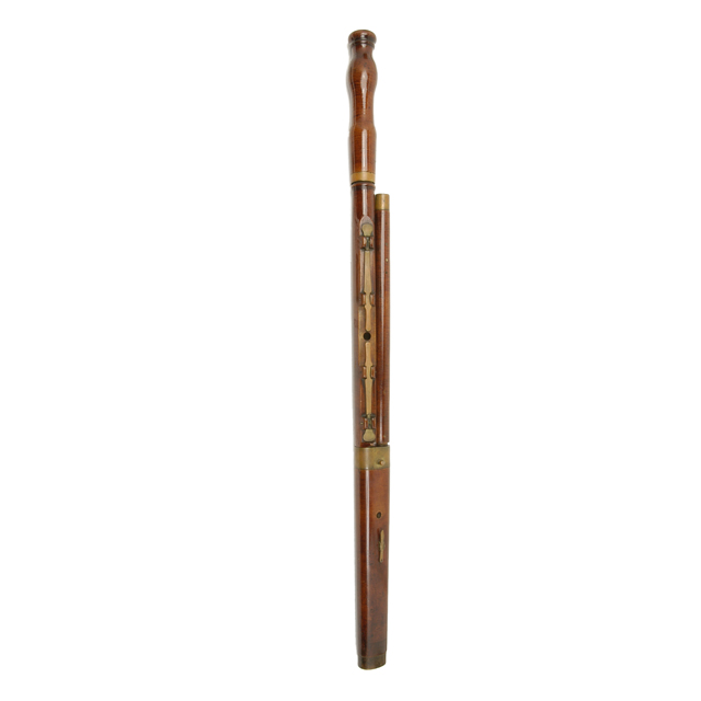 bassoon