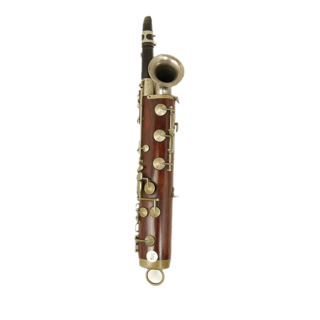 Image of 422.212 Individual reedpipes with single reeds with conical bore