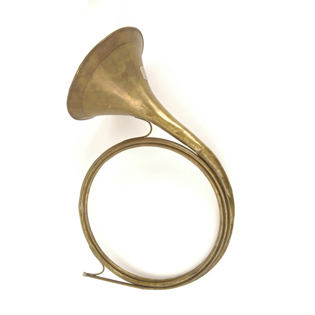 hunting horn