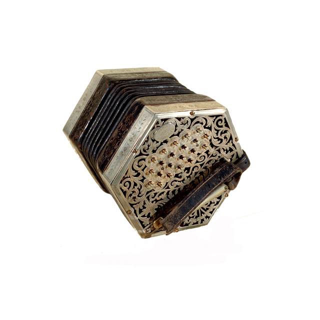 Image of 412.132-62 Sets of free reeds with flexible air reservoir