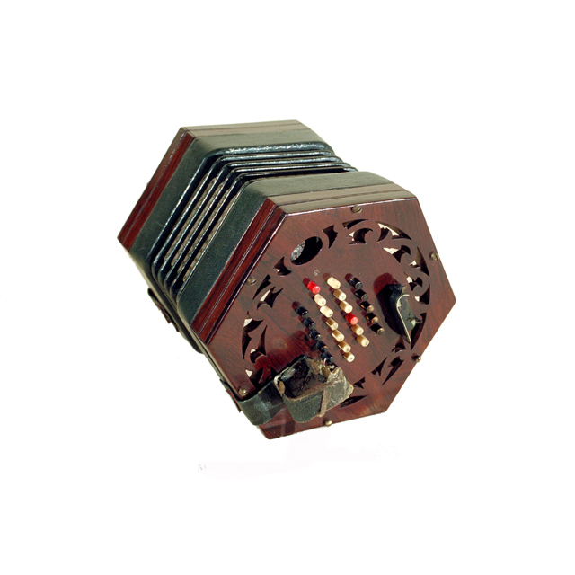 Image of 412.132-62 Sets of free reeds with flexible air reservoir