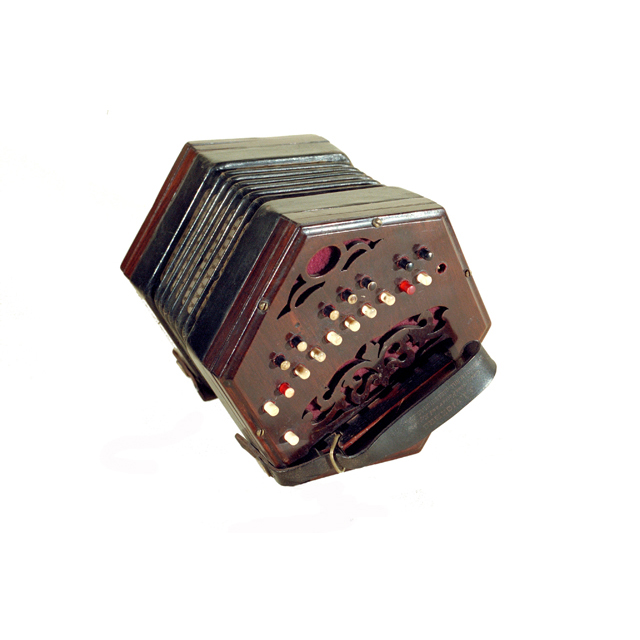 Image of 412.132-62 Sets of free reeds with flexible air reservoir