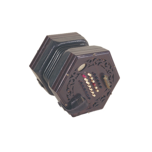 Image of 412.132-62 Sets of free reeds with flexible air reservoir